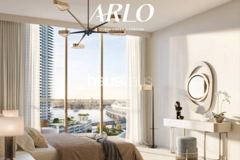 Apartment in Dubai Creek Harbour (The Lagoons), Dubai 1 bedroom, 66 sq.m. № 43613 - photo 5