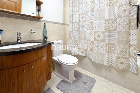 شقة في Travo, ذا فيوز, دبي 1غرف نوم, 87 م² رقم 43628 - صورة 7
