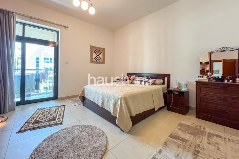شقة في Travo, ذا فيوز, دبي 1غرف نوم, 87 م² رقم 43628 - صورة 3