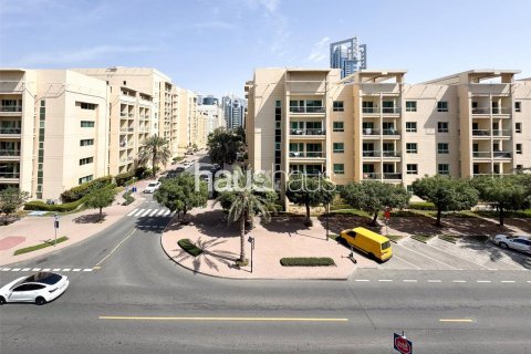 Appartement à Travo, The Views, Dubai, 1 chambre, 87 m², № 43628