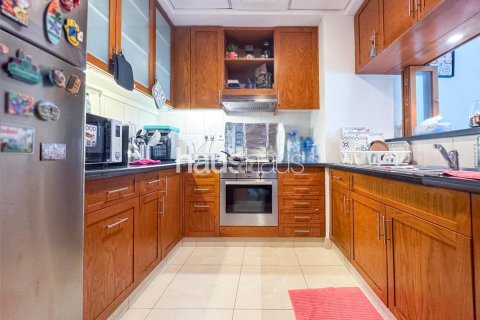شقة في Travo, ذا فيوز, دبي 1غرف نوم, 87 م² رقم 43628 - صورة 6