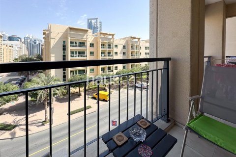 شقة في Travo, ذا فيوز, دبي 1غرف نوم, 87 م² رقم 43628 - صورة 5