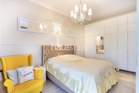 Villa à The Springs, Dubai, 3 chambres, 228 m², № 43627 - photo 8