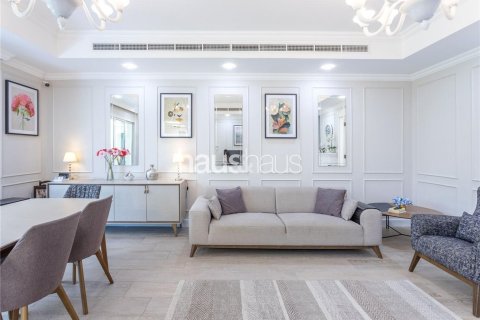 Villa à The Springs, Dubai, 3 chambres, 228 m², № 43627 - photo 4