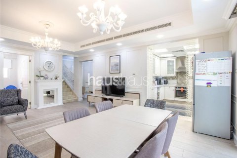 Villa à The Springs, Dubai, 3 chambres, 228 m², № 43627 - photo 21