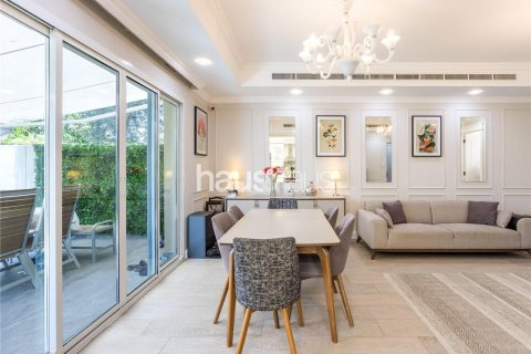 Villa à The Springs, Dubai, 3 chambres, 228 m², № 43627 - photo 15