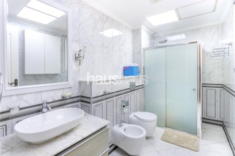 Villa à The Springs, Dubai, 3 chambres, 228 m², № 43627 - photo 9