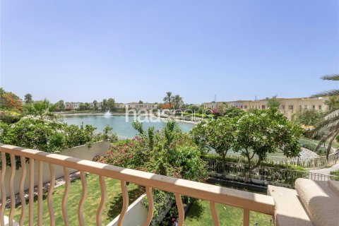 Villa à The Springs, Dubai, 3 chambres, 228 m², № 43627 - photo 27