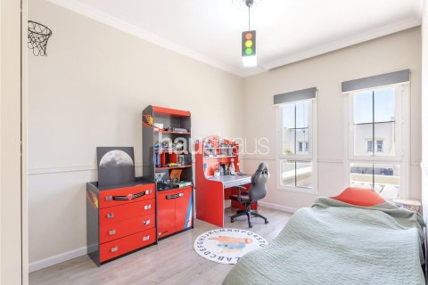 Villa à The Springs, Dubai, 3 chambres, 228 m², № 43627 - photo 23