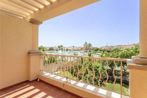 Villa à The Springs, Dubai, 3 chambres, 228 m², № 43627 - photo 11