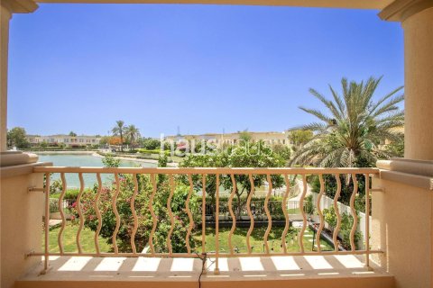 Villa à The Springs, Dubai, 3 chambres, 228 m², № 43627 - photo 26