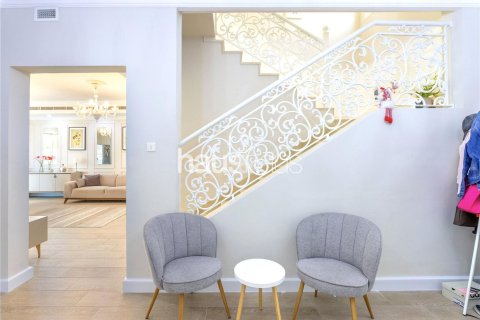 Villa à The Springs, Dubai, 3 chambres, 228 m², № 43627 - photo 2