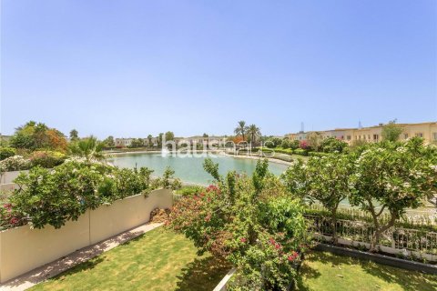 Villa à The Springs, Dubai, 3 chambres, 228 m², № 43627 - photo 5