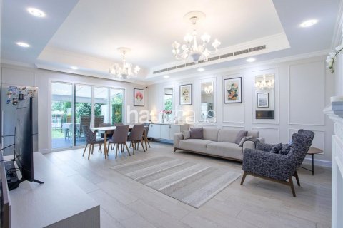 Villa à The Springs, Dubai, 3 chambres, 228 m², № 43627 - photo 7