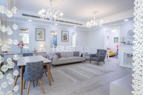 Villa à The Springs, Dubai, 3 chambres, 228 m², № 43627 - photo 18