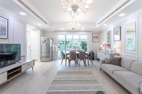 Villa à The Springs, Dubai, 3 chambres, 228 m², № 43627 - photo 16