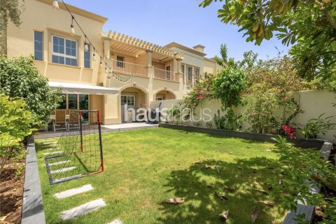 Villa à The Springs, Dubai, 3 chambres, 228 m², № 43627 - photo 30