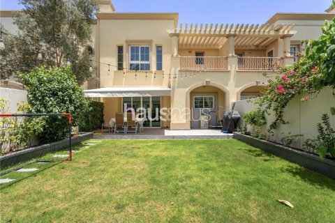 Villa à The Springs, Dubai, 3 chambres, 228 m², № 43627 - photo 3