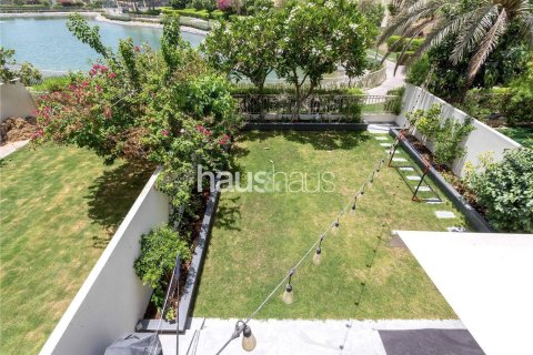 Villa à The Springs, Dubai, 3 chambres, 228 m², № 43627 - photo 19