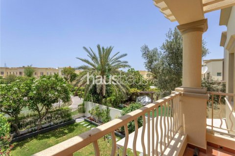 Villa à The Springs, Dubai, 3 chambres, 228 m², № 43627 - photo 28