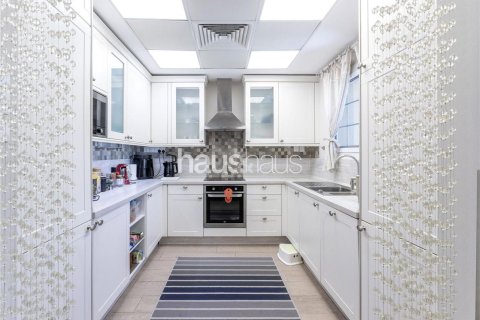 Villa à The Springs, Dubai, 3 chambres, 228 m², № 43627 - photo 6
