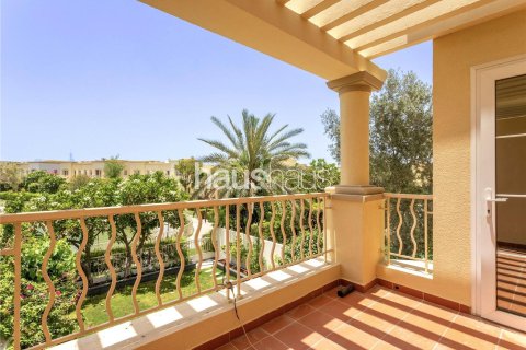 Villa à The Springs, Dubai, 3 chambres, 228 m², № 43627 - photo 25