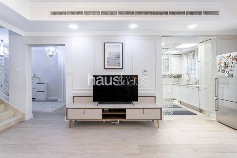 Villa à The Springs, Dubai, 3 chambres, 228 m², № 43627 - photo 12