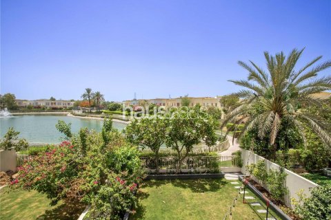 Villa in The Springs, Dubai 3 bedrooms, 228 sq.m. № 43627