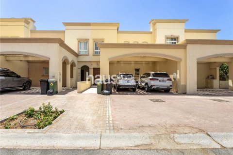 Villa à The Springs, Dubai, 3 chambres, 228 m², № 43627 - photo 14