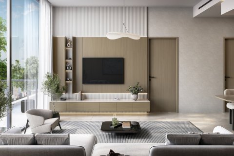Appartement à Dubai, 2 chambres, 148 m², № 12383 - photo 11