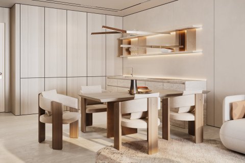 Appartement à Dubai, 2 chambres, 148 m², № 12383 - photo 3