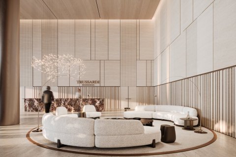 Appartement à Dubai, 2 chambres, 148 m², № 12383 - photo 8