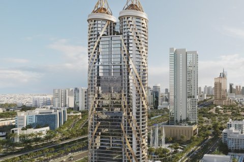 شقة في دبي 2 غرف نوم, 103 م² رقم 12386 - صورة 5