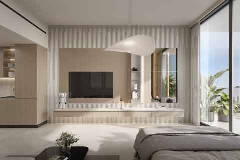 Apartment in Dubai 1 bedroom, 83 sq.m. № 12382 - photo 6