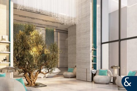 Villa à Al Furjan, Dubai, 4 chambres, 343 m², № 98404 - photo 6