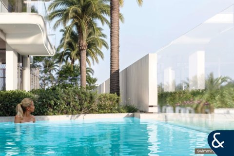 Villa à Al Furjan, Dubai, 4 chambres, 343 m², № 98404 - photo 9