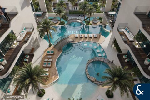 Villa à Al Furjan, Dubai, 4 chambres, 343 m², № 98404 - photo 10