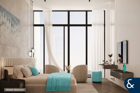 Villa à Al Furjan, Dubai, 4 chambres, 343 m², № 98404 - photo 4