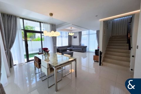 Villa à DAMAC Hills (Akoya by DAMAC), Dubai, 6 chambres, 322 m², № 98405