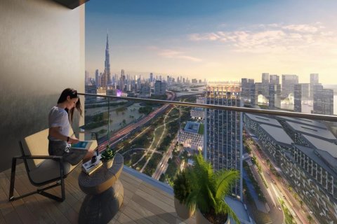 Apartment in Dubai 3 bedrooms, 254 sq.m. № 18027 - photo 4