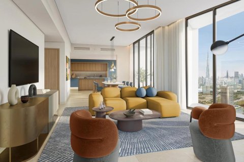 Apartment in Dubai 3 bedrooms, 254 sq.m. № 18027 - photo 10