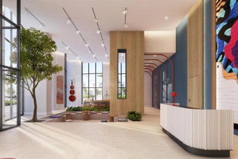 Apartment in Dubai 3 bedrooms, 254 sq.m. № 18027 - photo 7