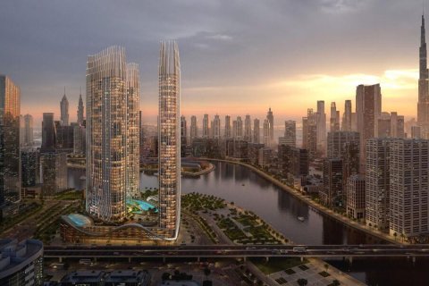 شقة في الخليج التجاري, دبي 39.6 م² رقم 115030 - صورة 7