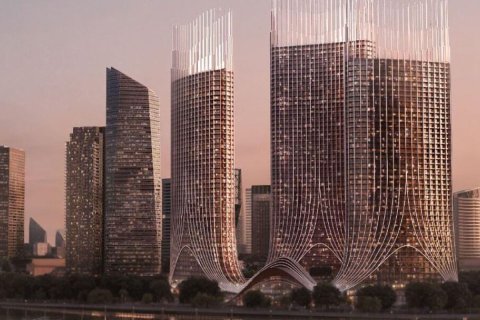 شقة في الخليج التجاري, دبي 39.6 م² رقم 115030 - صورة 10