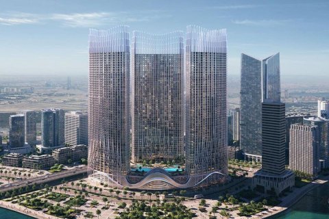 شقة في الخليج التجاري, دبي 39.6 م² رقم 115030 - صورة 9