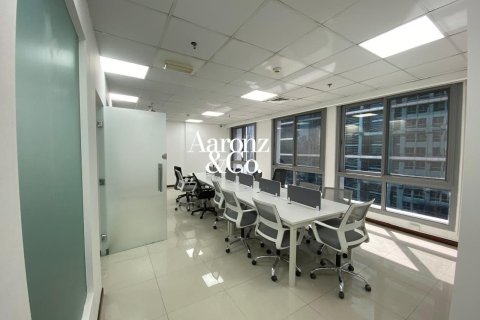 Office in Business Bay, Dubai 104 sq.m. № 115043