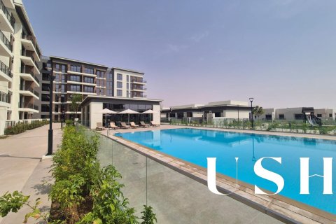 Apartamento en Town Square, Dubai, 3 dormitorios, 142 m², № 39643 - foto 22