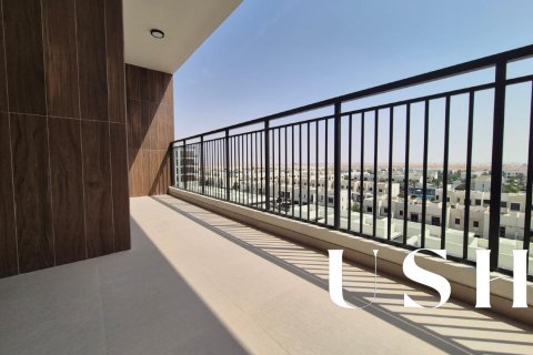 Apartamento en Town Square, Dubai, 3 dormitorios, 142 m², № 39643 - foto 17