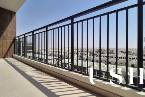 Apartment in Town Square, Dubai 3 bedrooms, 142 sq.m. № 39643