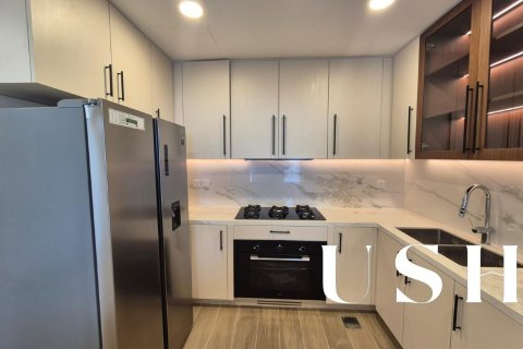 Apartamento en Town Square, Dubai, 3 dormitorios, 142 m², № 39643 - foto 3